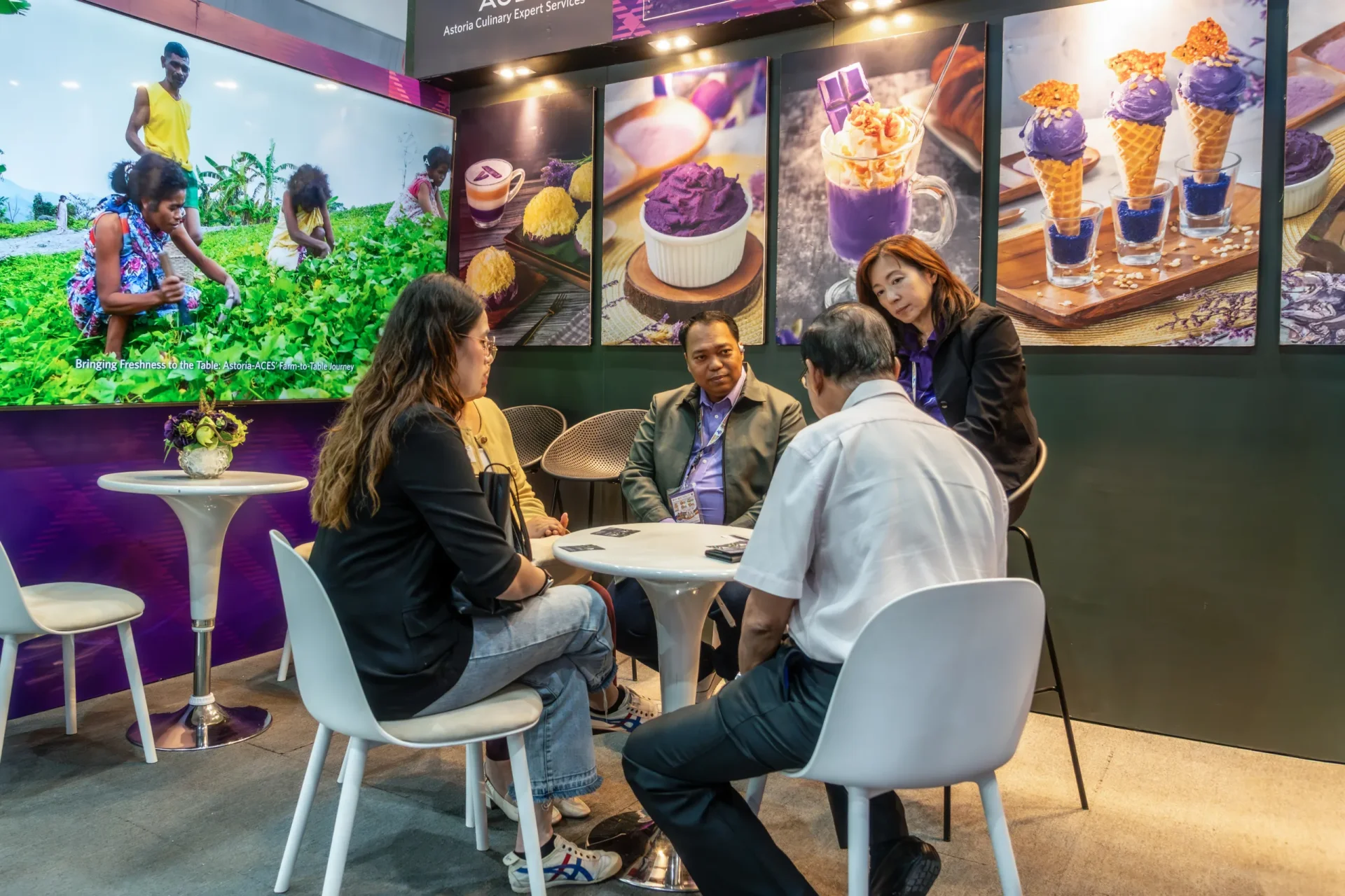 WOFEX Drinks + Bakes 2026 gallery image 5